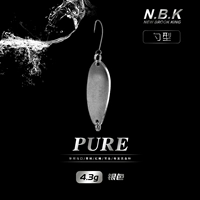 Серебряная 4,3G-спин-1 Установка