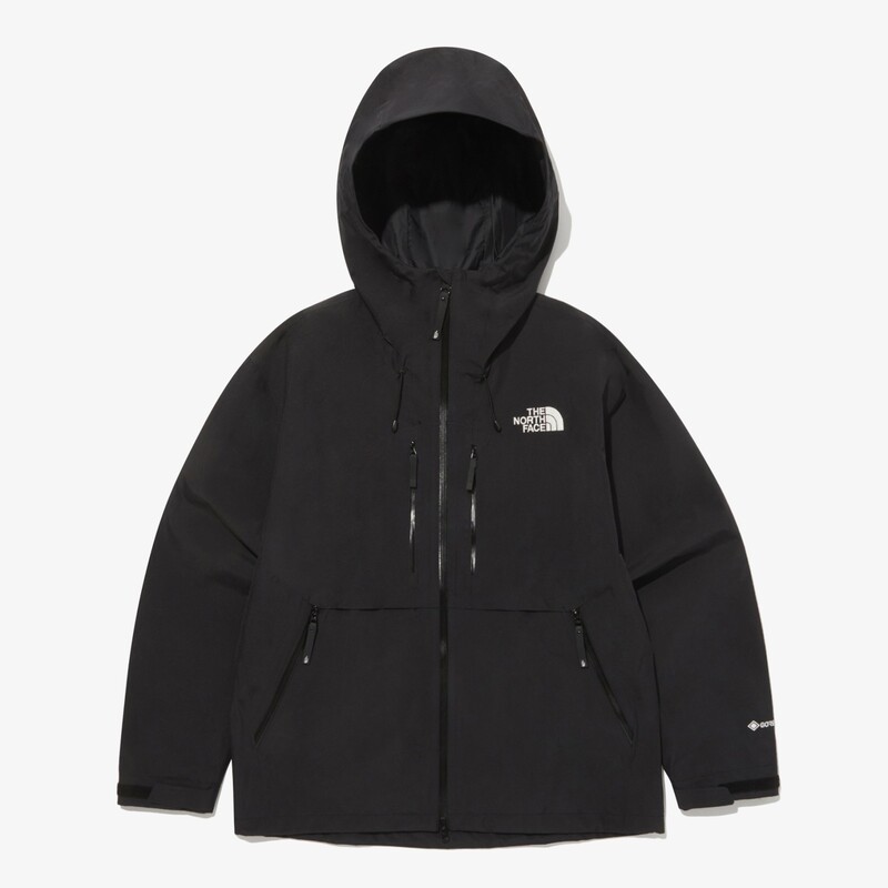 Korean Genuine Product Direct Shipping North Face 24 Autumn Men's and Women's Outdoor Nj2Gq52 Waterproof Gtx Jacket Korean Genuine Product Direct Shipping North Face 24 Autumn Men's and Women's Outdoor Nj2Gq52 Waterproof Gtx Jacket