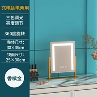 Вращающиеся деньги 25*30 Золотой свет (зарядка)