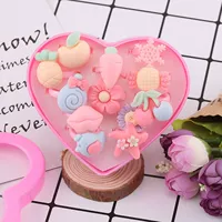 Кольцевая коробка [12 матоков]