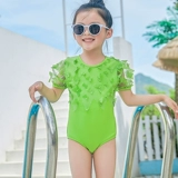 Детский купальник, 2 лет