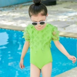 Детский купальник, 2 лет