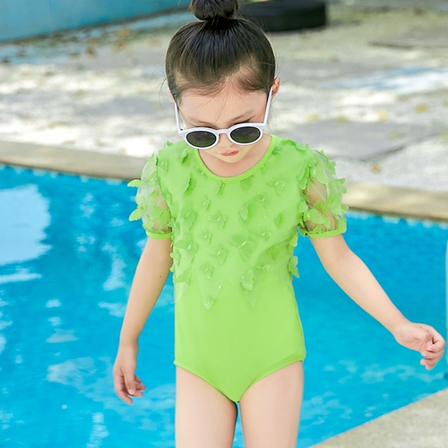 Детский купальник, 2 лет