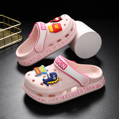 Summer Baby Non-Slip Boys Sandals — 3