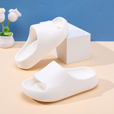 Children's Slippers for Boys, New Summer Style, Indoor Home Non-Slip Soft-Soled Slippers for Girls, Kids' Bathroom Bath Slippers for Boys — 8