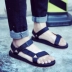 Giày thể thao ngoài trời cho bé trai phiên bản Hàn Quốc của đôi sandal đế dày Việt Nam mới 2019 - Sandal Sandal