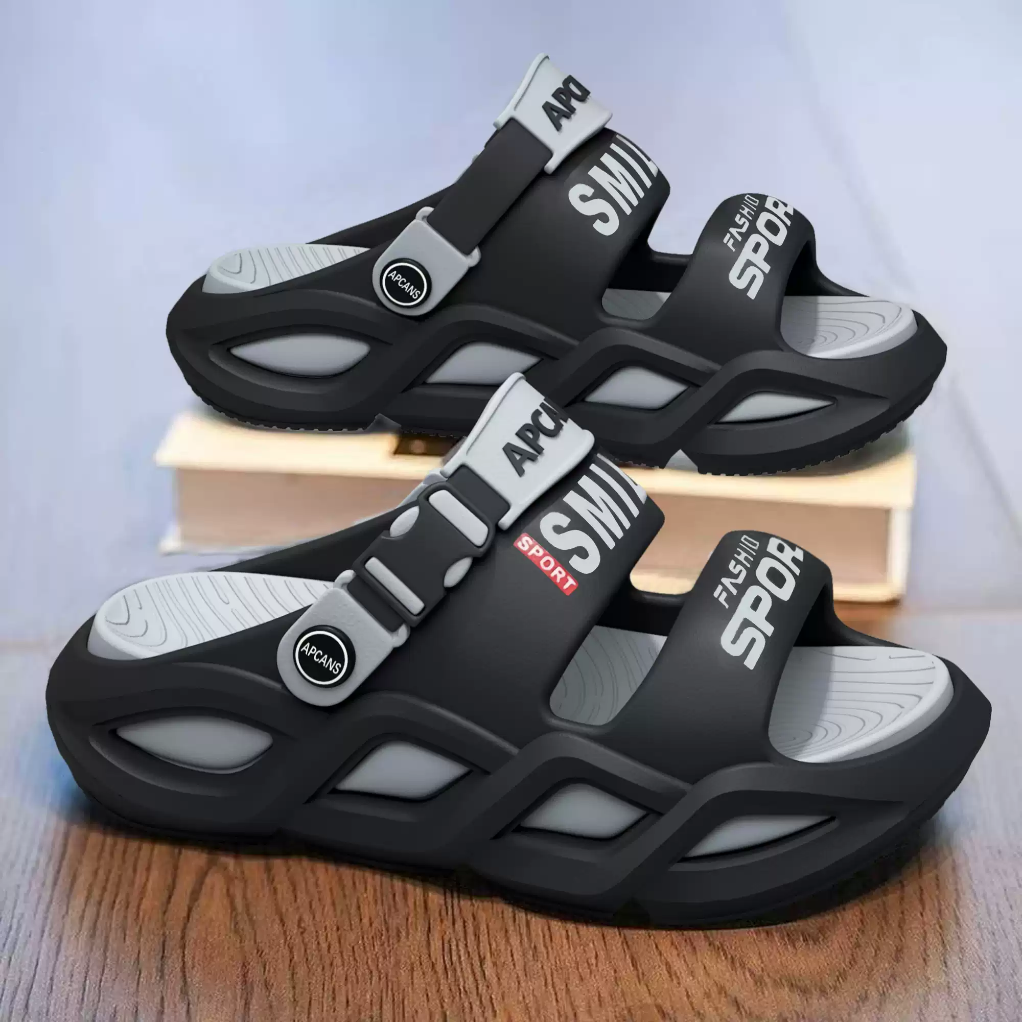 Sandales Homme
