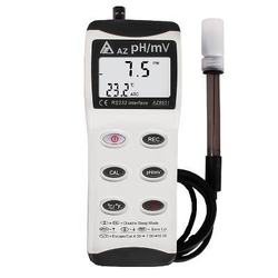 Professional ph value tester pH value ph meter test pen high water quality detector PH detector industrial aquarium