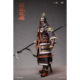 Jiao Zongmo Toys X Longyuan Pavilion Jzmw-016 Wei Chiqingde 1/6 Action Figure