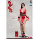 Dr. Silicon C-BOX 1/3 Genuine SNK Character Mai Shiranui Action Figure CB-8601