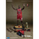 EB 1/6 RM-1058 Jordan 23 guest version wax figure