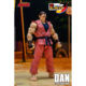 Storm Toys 1/12 Street Fighter Zero3 Junior Street Fighter 3 Dan Sfsa04