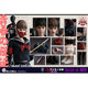 Worldbox 1/6 Outlaw Bad Girl Action Figure AT045