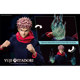 Asmus Toys 1/6 Spell Return: Yuji Itadori Action Figure