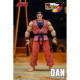 Storm Toys 1/12 Street Fighter Zero3 Junior Street Fighter 3 Dan Sfsa04