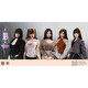 I8Toys 1/6 Movable Eye Head Sculpt New Year Limited Edition Formidable Ally Shadow I8-H006