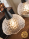 Dizan Restaurant Chandelier, French Mid-Century Style, Movable Bar Island Lamp, American Retro Vintage Atmosphere Light