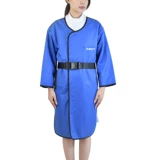 Медицинская одежда для свинца против излучения рентгеновской защитной одежды для детей с радиологической рентгеновской интервенционной ионизационной ионизацией антикадерной радиационной Рабоче