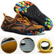 Man Women Hiking Shoes Waterproof Non-slip Outdoor Climbing
