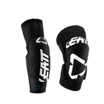 South Africa leatt off-road motorcycle riding equipment childrens 3DF protective gear knee pads elbow pads leg downhill bicycle