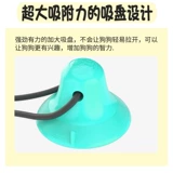 Собачья чашка гоночная игрушка Dog Pet Bal