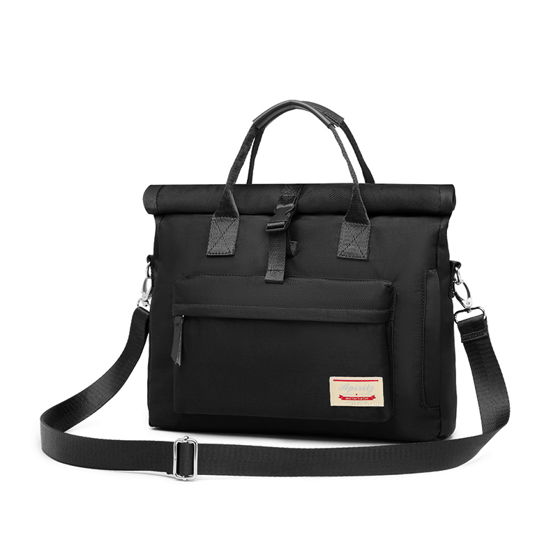 Pen electric bag 15 6 inch female pen electric bag 13 3 inch slanted satchel shoulder double shoulder briefs stylish shoulder bag