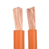 Национальный стандарт EVR Новый энергетический транспортный провод 1500 В высокий уровень