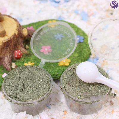 Main Grain Staple Food Feed Pet Supplies Flower Branches Food boxes Nutritional Foods Wheat Germ Pink Hamster Grain 