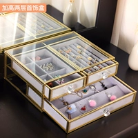 Добавить два слоя выкачивания ювелирных изделий