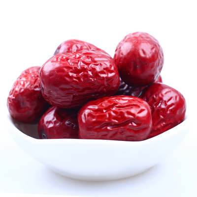 新疆正宗若羌灰枣一级1500g免洗