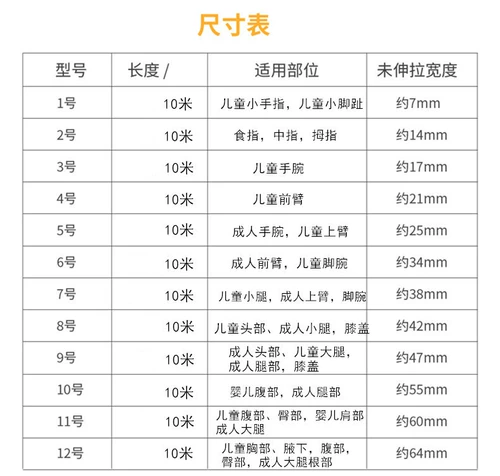 Эластичная сетка, эластичная эластичная повязка, сетка для волос, шлем, фиксаторы в комплекте