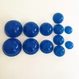 Подлинное обезжиренное устройство домохозяйственное силиконовое купинг вакуумная простота может быть резиновым кожаным купингом.