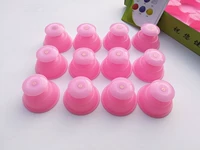 Zhanhao Pink 12 Can Can