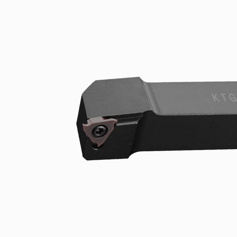 CNC outer circle shallow slot cutter bar KTGFR1616 2020 1212 2525H16 M22 CTGFR with pressure plate