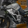 Подходит для Chunfeng CF800MT модифицированная защитная планка бампера двигателя для защиты от падения и столкновения, усиленная защитная рама mini 0