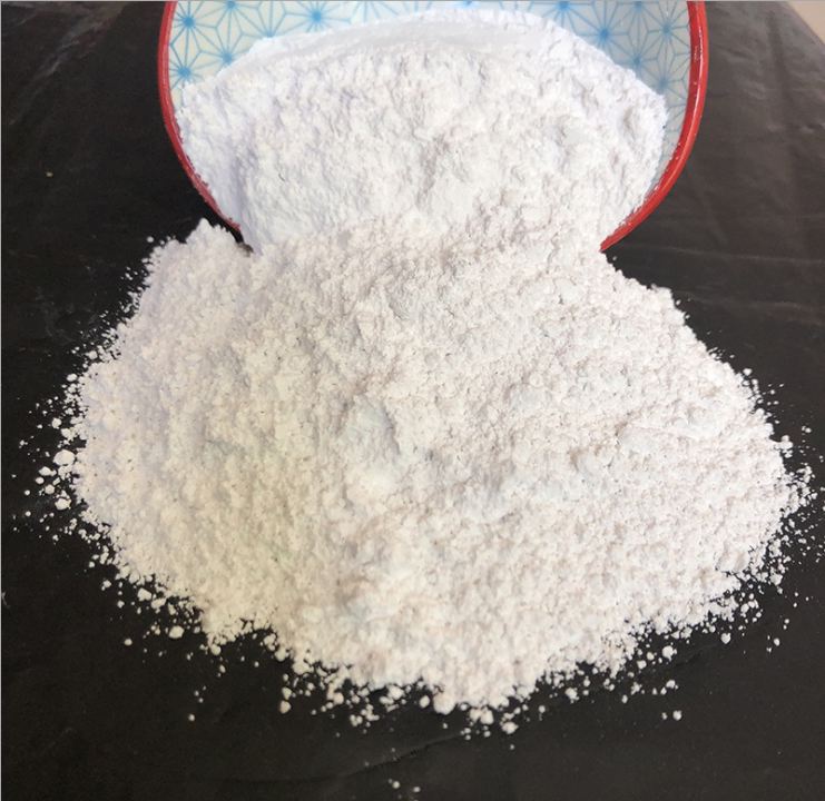 包邮有机膨润土500g钠基膨润土钙基膨润土增稠流变助剂325目800目