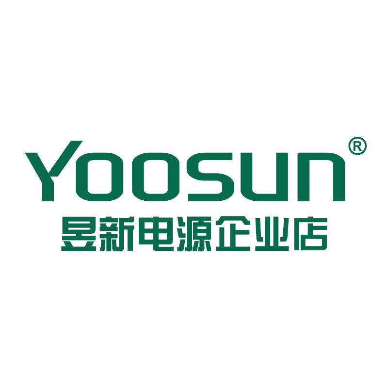 YOOSUN昱新电源企业店