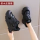 L120 Black [водонепроницаемая модель лапши кожи]