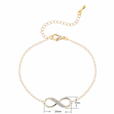 Цепочка на руку bracelet for women