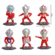 Китай Superman 6 Set Set