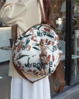 Рюкзак, сумка через плечо, ранец, портативная милая сумка для путешествий