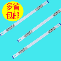 Stainless steel newspaper clip Long clip strip newspaper clip Engineering drawing paper bar pylons clip Newspaper clip Newspaper student paper clip