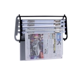 Бесплатная доставка газета Jinwenjin Газета газета газета Rack Magazine Журнал газета газета газета на стенах газета