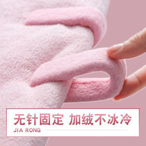 Quilt Fixer No Nail Safety Anti-Running Quilt Cover Sheet Non-slip Quilt Fixed Buckle Clip Quilt Corner Safety