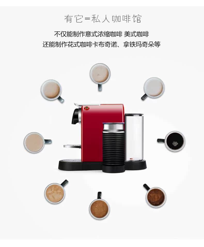 Máy pha cà phê nhập khẩu công dân / c122 nhà người Mỹ gốc Ý - Máy pha cà phê