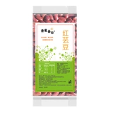 [3 части бесплатной доставки] Северо -восточная фасоль большие плоские цветочные талия красная фасоль