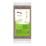 [3 части бесплатной доставки] Внутренняя Монголия Черная пшеничная ядра Черная пшеница Растинг Ры Ры Пентаграмма Корридж кара кара ржа 400G