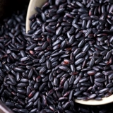 [3 части бесплатной доставки] 2019 Новый продукт Северо -восточный черный рис черный ароматный рис черный рис черный рис