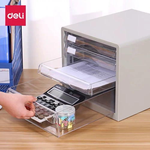 Deli Power Power Desktop Файл.