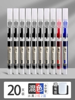 20 установок/16 Black 2 Red 2 Blue/Collection Holder